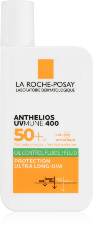 La Roche-Posay Anthelios UVMUNE 400