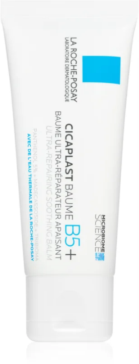 La Roche-Posay Cicaplast Baume B5