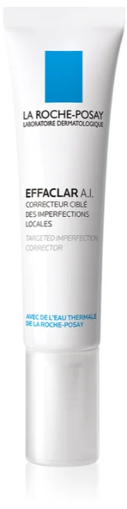 La Roche-Posay Effaclar A.I.