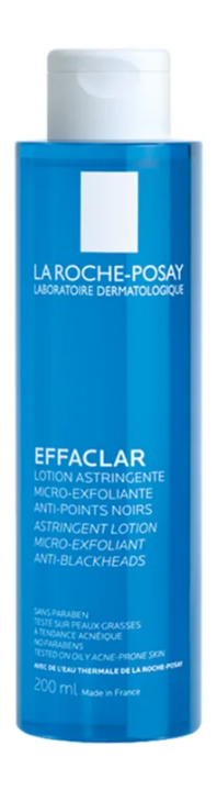 La Roche-Posay Effaclar