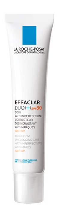 La Roche-Posay Effaclar DUO (+)