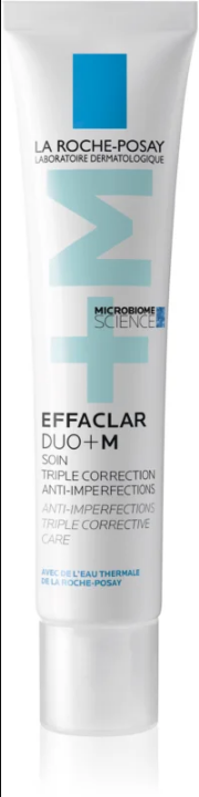 La Roche-Posay Effaclar DUO (+M)