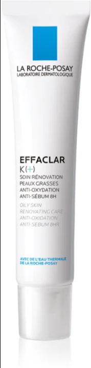 La Roche-Posay Effaclar K (+)