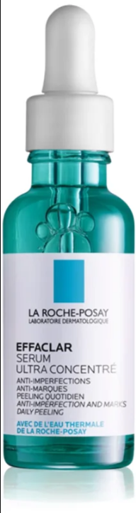 La Roche-Posay Effaclar