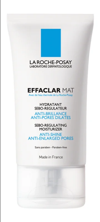 La Roche-Posay Effaclar Mat