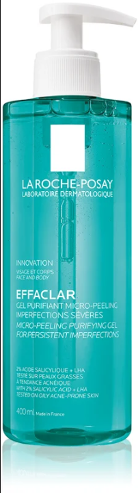 La Roche-Posay Effaclar