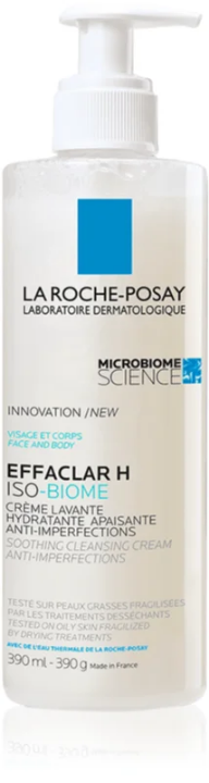 La Roche-Posay Effaclar