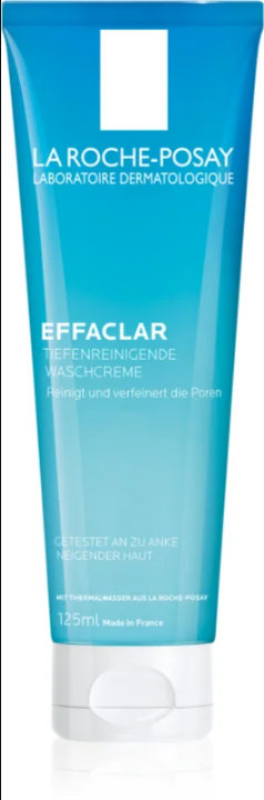 La Roche-Posay Effaclar