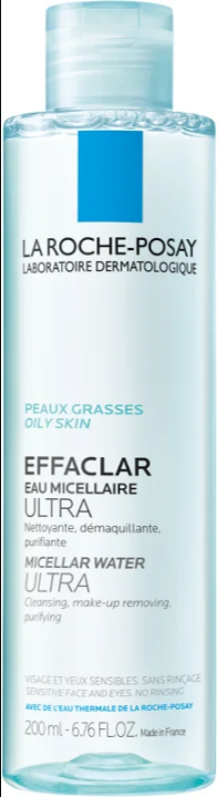 La Roche-Posay Effaclar Ultra