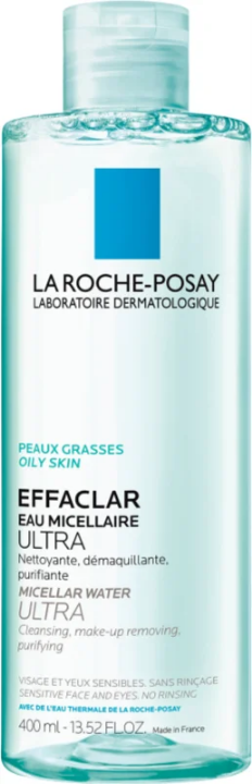 La Roche-Posay Effaclar Ultra