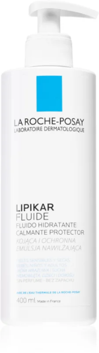 Lipikar Fluide