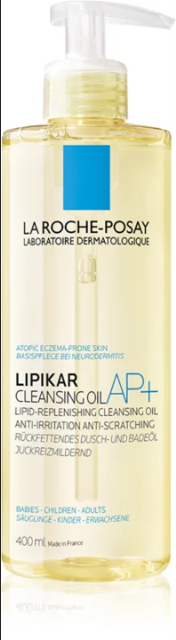 La Roche-Posay Lipikar Huile AP+