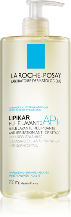 La Roche-Posay Lipikar Huile AP+