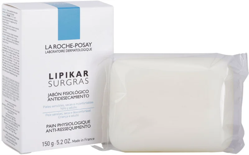 La Roche-Posay Lipikar Surgras