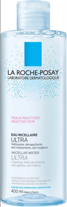 La Roche-Posay Physiologique Ultra