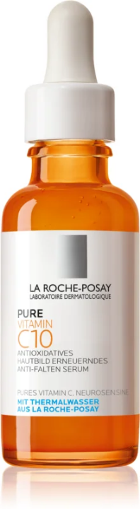 La Roche-Posay Pure Vitamin C