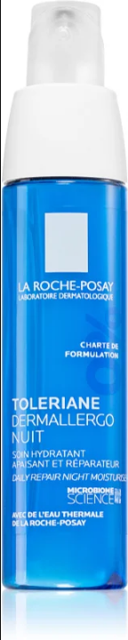 La Roche-Posay Toleriane Dermallergo