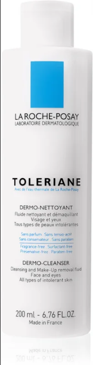 La Roche-Posay Toleriane