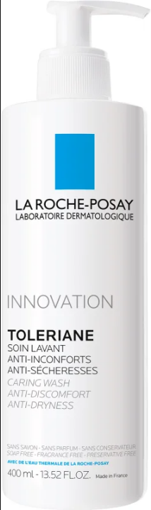 La Roche-Posay Toleriane