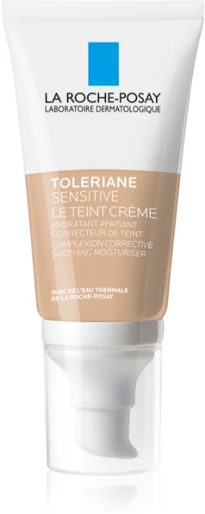 La Roche-Posay Toleriane Sensitive