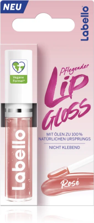 Labello Lip Gloss