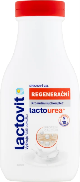 Lactovit LactoUrea