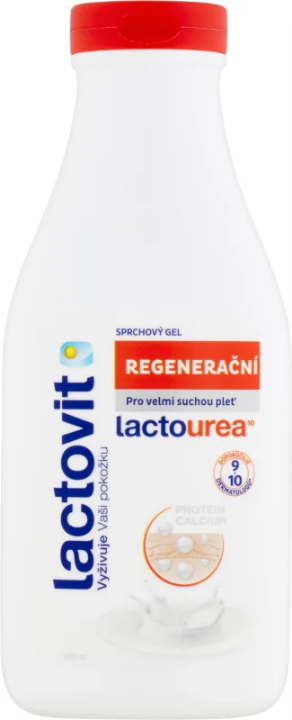 Lactovit LactoUrea