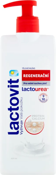 Lactovit LactoUrea