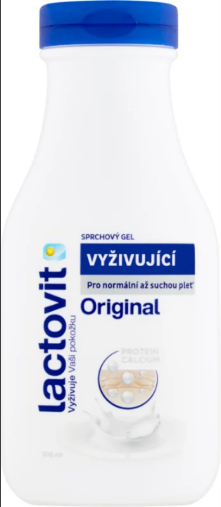 Lactovit Original