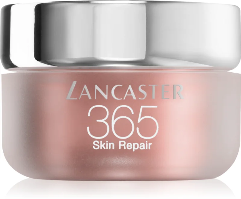 Lancaster 365 Skin Repair Youth Renewal Rich Day Cream