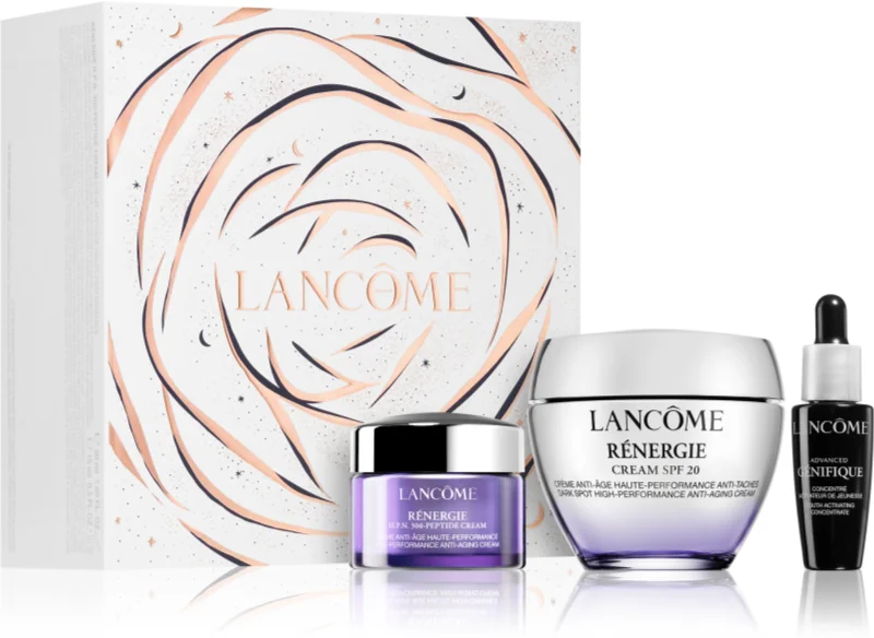 Lancôme Advanced Génifique Youth Activating Concentrate