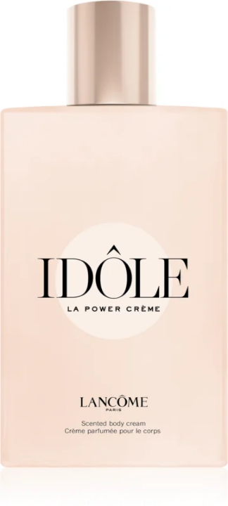 Idôle La Power Creme