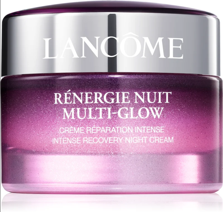 Lancôme Rénergie Nuit Multi-Glow Night