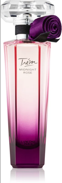 Trésor Midnight Rose