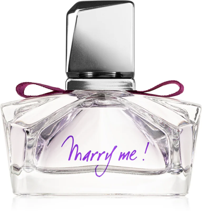 Marry Me!