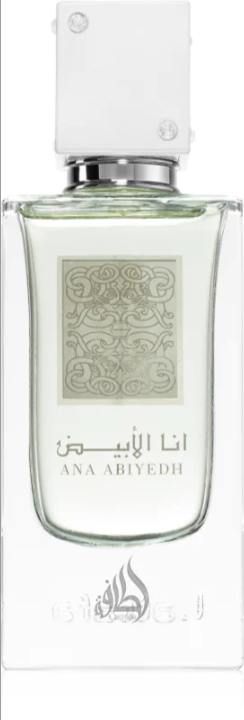Lattafa Ana Abiyedh