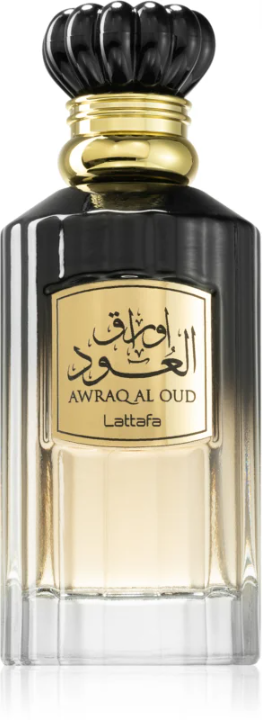Lattafa Awraq Al Oud