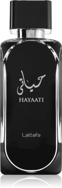 Lattafa Hayaati