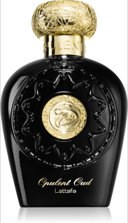 Lattafa Opulent Oud