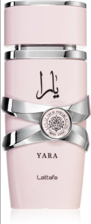 Lattafa Yara