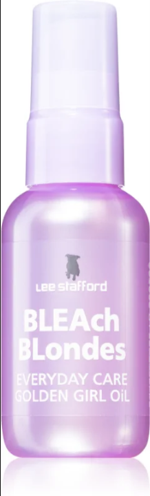 Lee Stafford Bleach Blondes Everyday Care