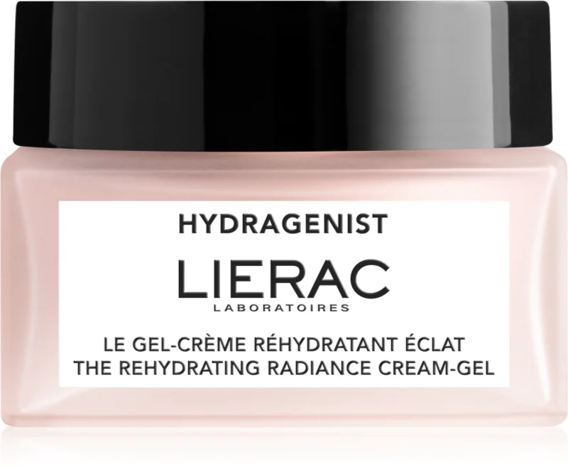 Lierac Hydragenist