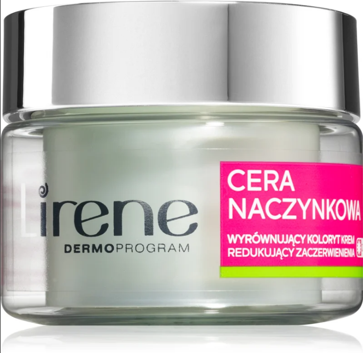 Lirene Face Cream