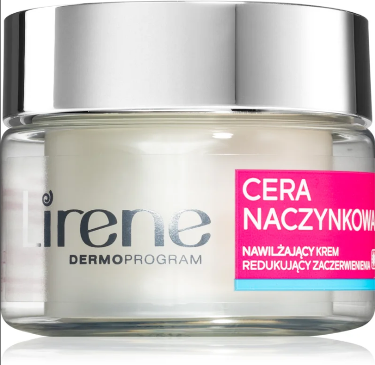 Lirene Face Cream