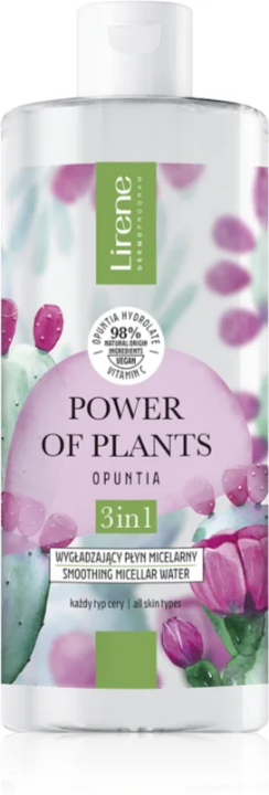 Lirene Power of Plants Opuntia