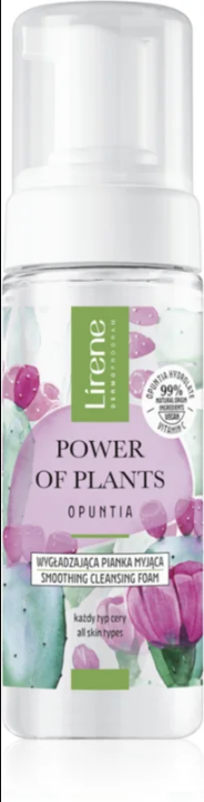 Lirene Power of Plants Opuntia