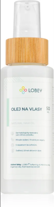 Lobey Hair Care