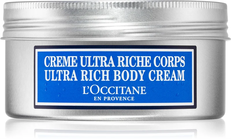 L’Occitane Shea