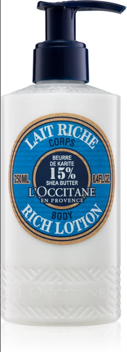 L’Occitane Shea