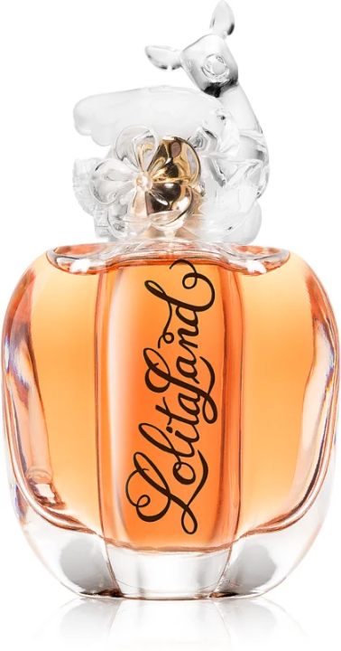 Lolita Lempicka Lolita Land